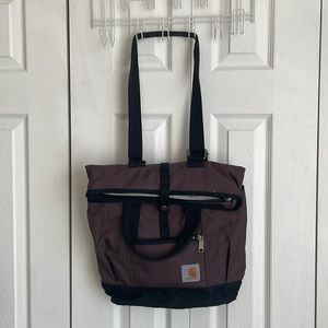 Carhartt Convertible bag/backpack